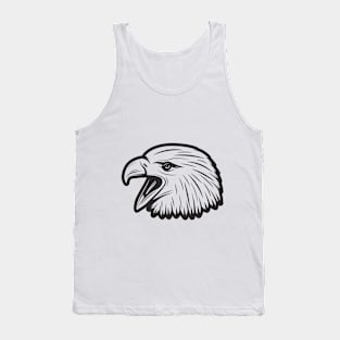 Eagle Tank Top